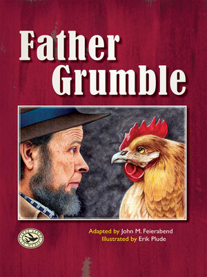 cover image of Father Grumble